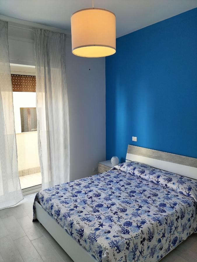 La Casa Di Lele - Bike Club - Bed and Breakfast Termoli Buitenkant foto