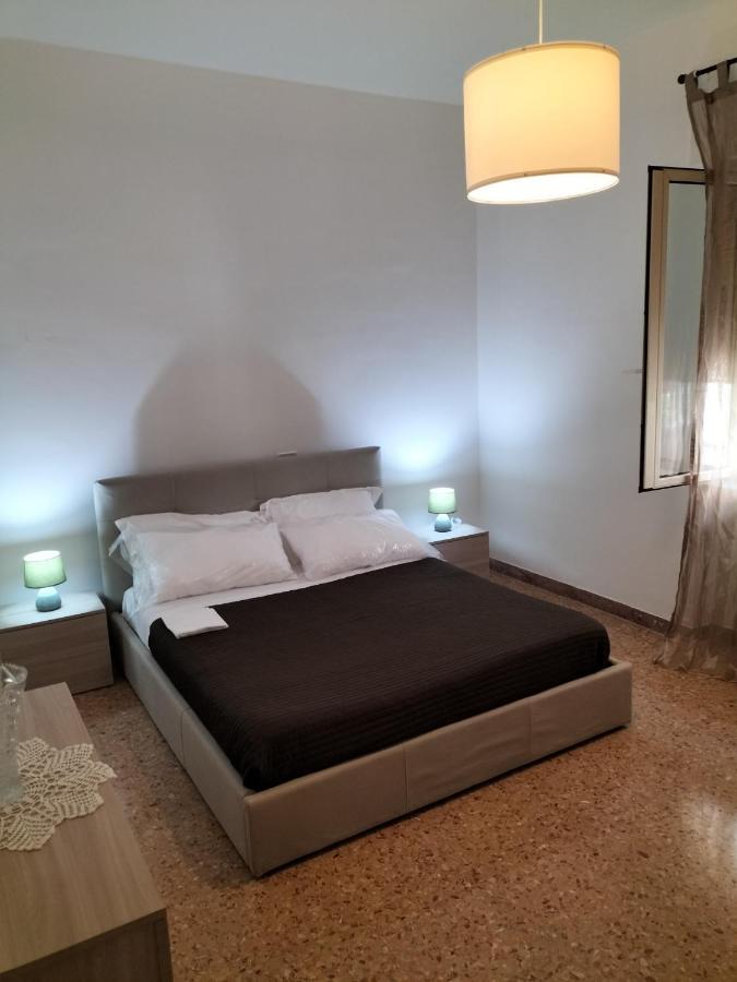 La Casa Di Lele - Bike Club - Bed and Breakfast Termoli Buitenkant foto