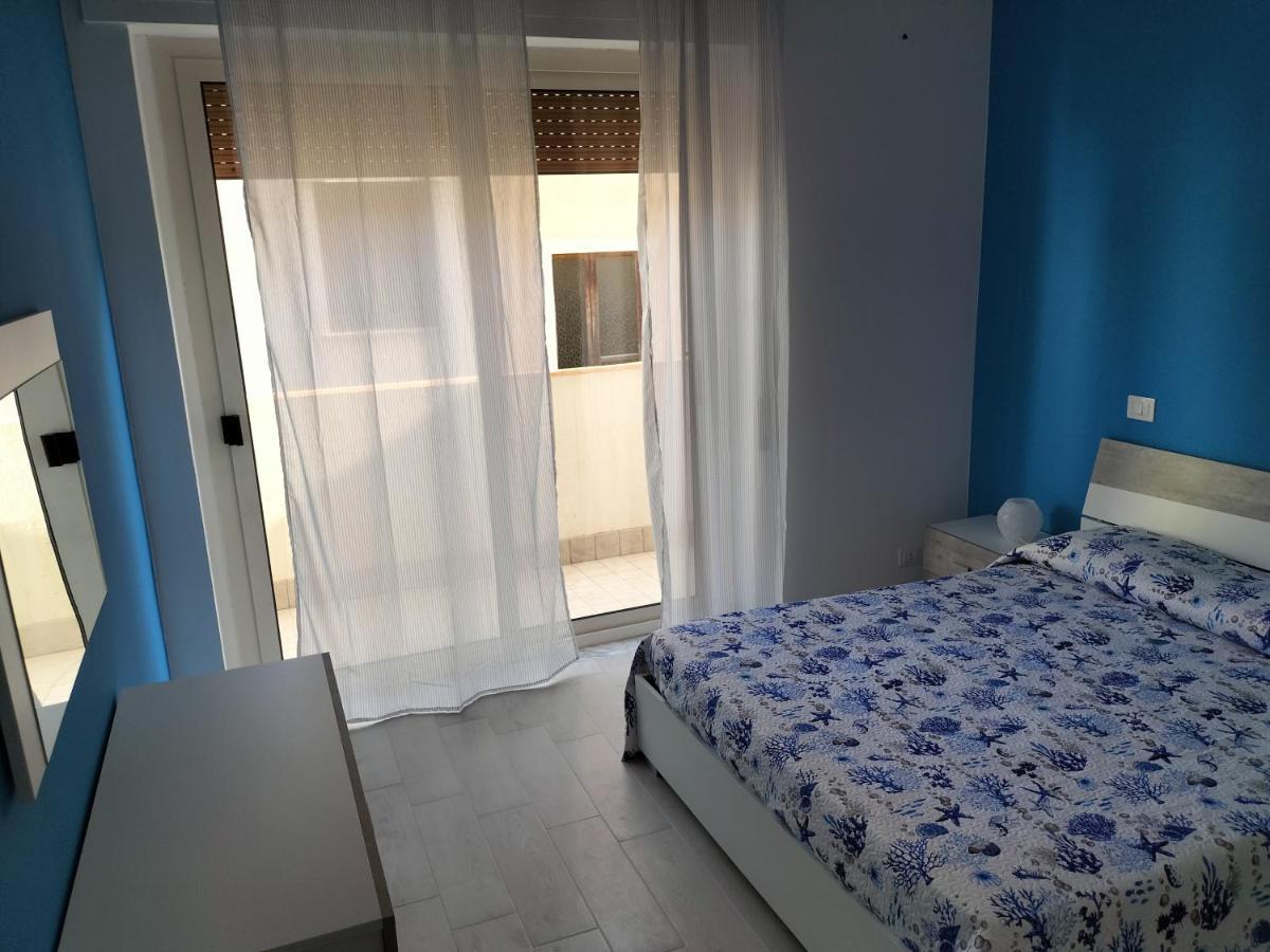 La Casa Di Lele - Bike Club - Bed and Breakfast Termoli Buitenkant foto