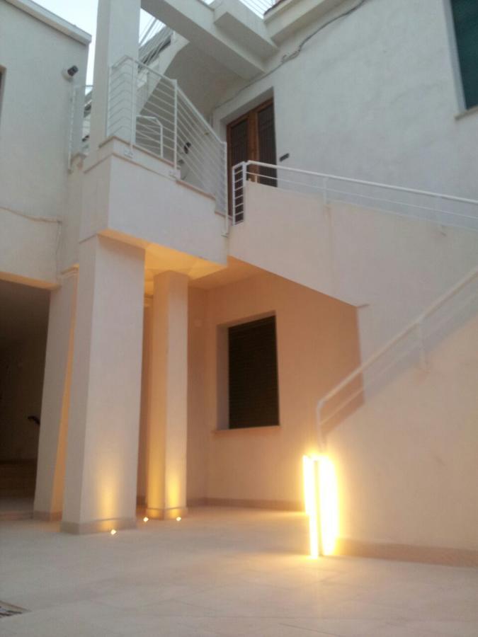 La Casa Di Lele - Bike Club - Bed and Breakfast Termoli Buitenkant foto