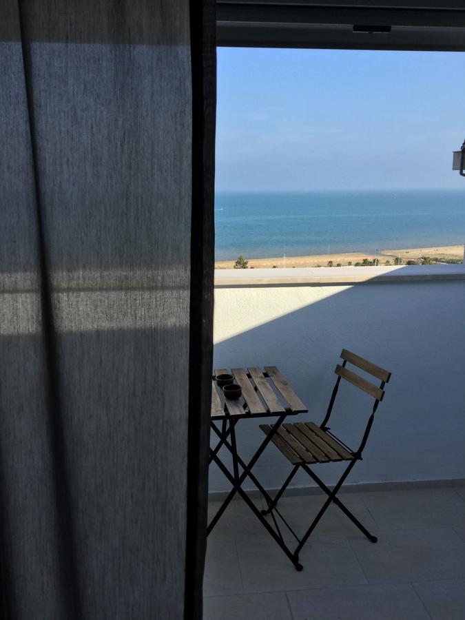 La Casa Di Lele - Bike Club - Bed and Breakfast Termoli Buitenkant foto